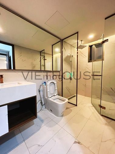 Hình ảnh Chuyên cho thuê MIDTOWN - PMH quận 7, 80m2 2pn2wc CAM KẾT NHÀ ĐẸP 100%