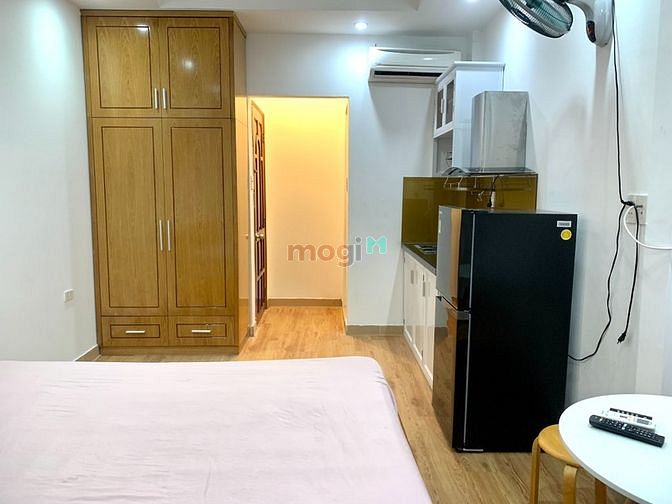 Hình ảnh ☀️ CHO THUÊ Căn Hộ Studio ~30m2 ban công gần bến xe buýt Sài Gòn - Q1