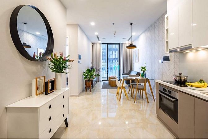 Hình ảnh Sốc bán căn hộ Vinhomes Golden River Quận 1 3PN 100m2 13,8ty