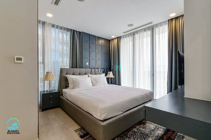Hình ảnh Sốc bán căn hộ Vinhomes Golden River Quận 1 3PN 100m2 13,8ty