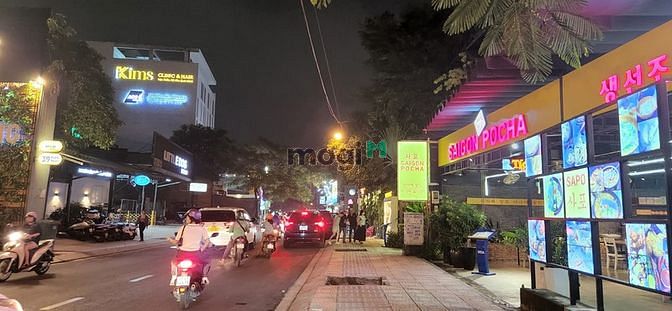 Hình ảnh Bán lô đất 2 mặt tiền 48 Xuân Thuỷ, 1400m2, 399 tỷ- thương lượng nhều