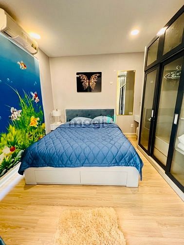Hình ảnh Cho thuê chung cư gateway vũng tàu 1p ngủ