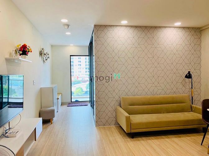Hình ảnh Cho thuê chung cư gateway vũng tàu 1p ngủ