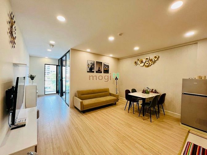 Hình ảnh Cho thuê chung cư gateway vũng tàu 1p ngủ