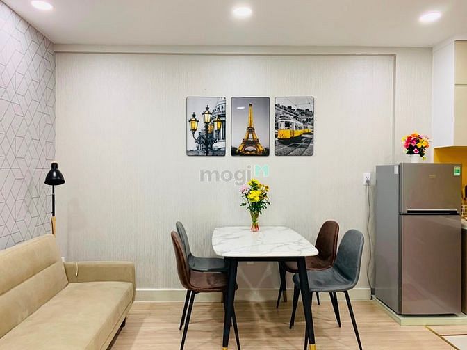 Hình ảnh Cho thuê chung cư gateway vũng tàu 1p ngủ