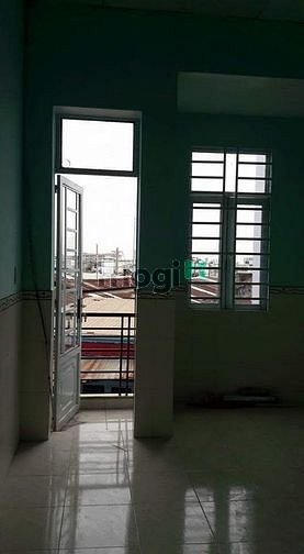 Hình ảnh Cho thuê nhà hẻm xe tải gần trường học