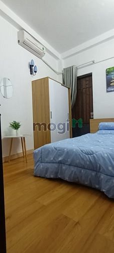 Hình ảnh CHO THUÊ CĂN HỘ 1 PN, Quận 3. Full NT, gần bờ kè, gần 3/2