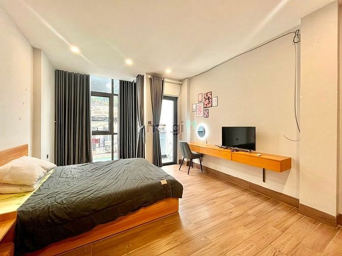 Hình ảnh 💥Cho Thuê Trang Chủ MB66.COM / Đăng Ký Tặng 66K Quận 3, Bancon khu vực trung tâm