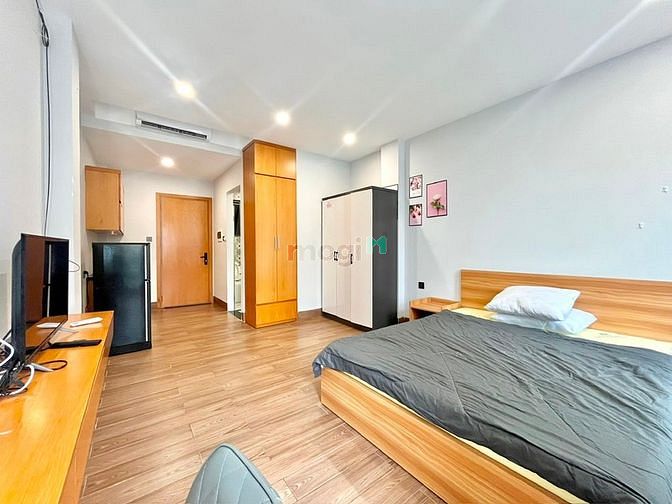 Hình ảnh 💥Cho Thuê Trang Chủ MB66.COM / Đăng Ký Tặng 66K Quận 3, Bancon khu vực trung tâm