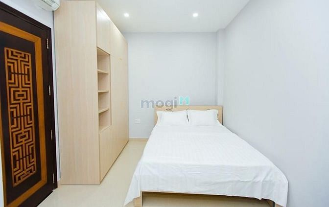 Hình ảnh CHO THUÊ CĂN HỘ 1PN, Quận 3, Gần vòng xoay Dân Chủ
