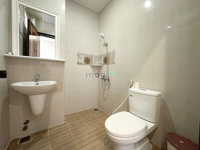 Hình ảnh CHO THUÊ CĂN HỘ 1PN, Quận 3, Gần vòng xoay Dân Chủ