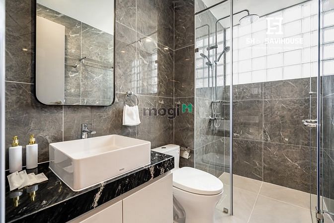 Hình ảnh Luxury Studio_ Full Nội Thất_Gym,Pool Tại Q.PN