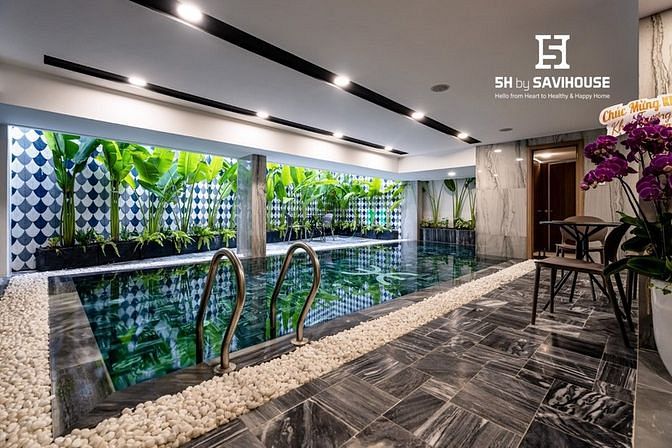 Hình ảnh Luxury Studio_ Full Nội Thất_Gym,Pool Tại Q.PN