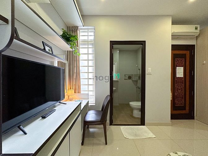 Hình ảnh CHO THUÊ CĂN HỘ 1PN, Quận 3, Gần vòng xoay Dân Chủ