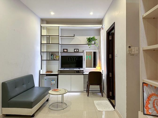 Hình ảnh CHO THUÊ CĂN HỘ 1PN, Quận 3, Gần vòng xoay Dân Chủ