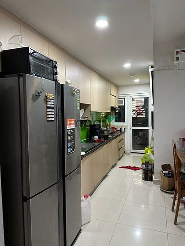 Hình ảnh Bán CH lô A L2 - CC Phúc Thịnh 70m2, 2PN, căn góc, SHVV. Giá: 2.6 tỷ