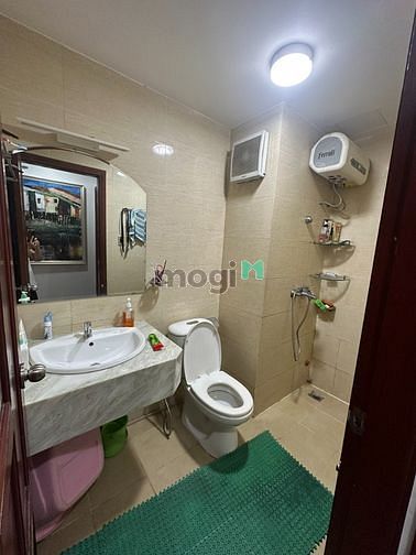 Hình ảnh Bán CH lô A L2 - CC Phúc Thịnh 70m2, 2PN, căn góc, SHVV. Giá: 2.6 tỷ