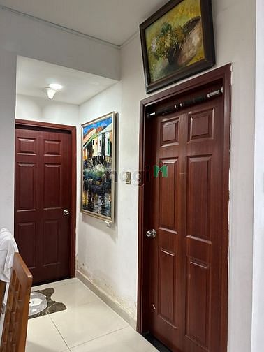 Hình ảnh Bán CH lô A L2 - CC Phúc Thịnh 70m2, 2PN, căn góc, SHVV. Giá: 2.6 tỷ