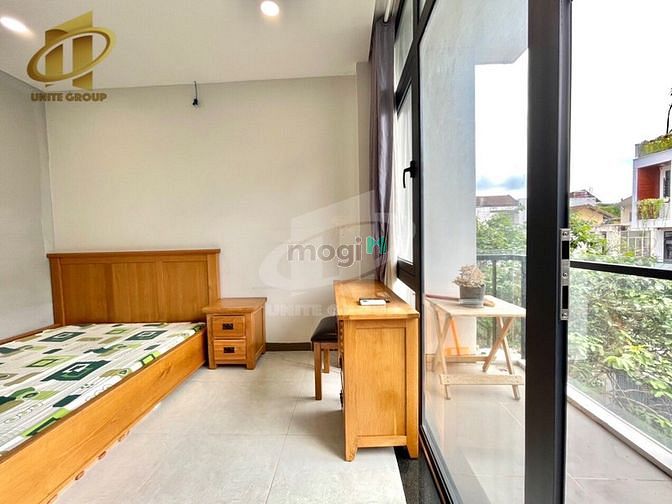 Hình ảnh Studio Full NT - Tân Thuận Đông - Quận 7 gần kcs Nam Long, Vincom
