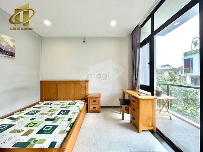 Hình ảnh Studio Full NT - Tân Thuận Đông - Quận 7 gần kcs Nam Long, Vincom