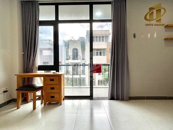 Hình ảnh Studio Full NT - Tân Thuận Đông - Quận 7 gần kcs Nam Long, Vincom