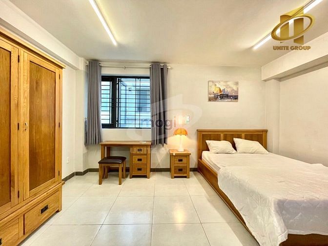 Hình ảnh Studio Full NT - Tân Thuận Đông - Quận 7 gần kcs Nam Long, Vincom