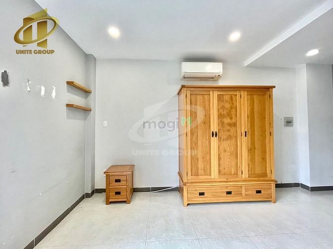 Hình ảnh Studio Full NT - Tân Thuận Đông - Quận 7 gần kcs Nam Long, Vincom