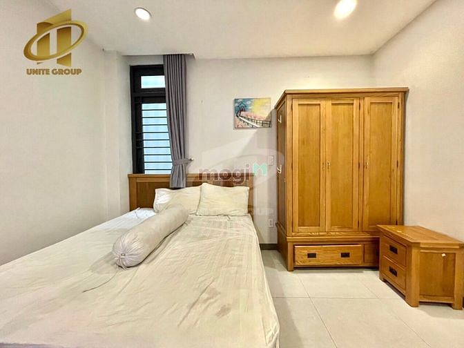 Hình ảnh Studio Full NT - Tân Thuận Đông - Quận 7 gần kcs Nam Long, Vincom
