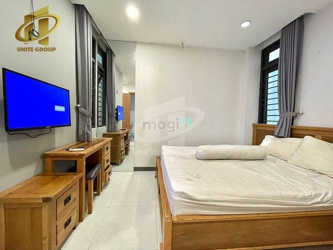 Hình ảnh Studio Full NT - Tân Thuận Đông - Quận 7 gần kcs Nam Long, Vincom
