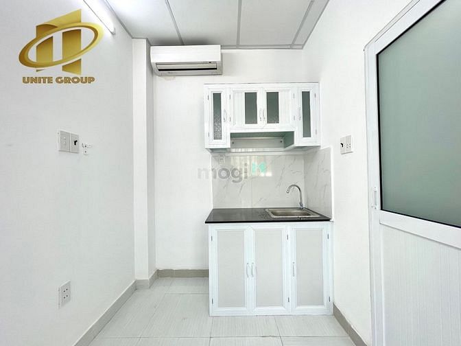 Hình ảnh CHO THUÊ CĂN HỘ 1 PN, Quận 1. Full NT, gần BV Từ Dũ gần Phạm Ngũ Lão