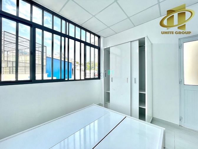 Hình ảnh CHO THUÊ CĂN HỘ 1 PN, Quận 1. Full NT, gần BV Từ Dũ gần Phạm Ngũ Lão