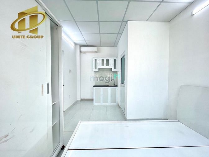Hình ảnh CHO THUÊ CĂN HỘ 1 PN, Quận 1. Full NT, gần BV Từ Dũ gần Phạm Ngũ Lão