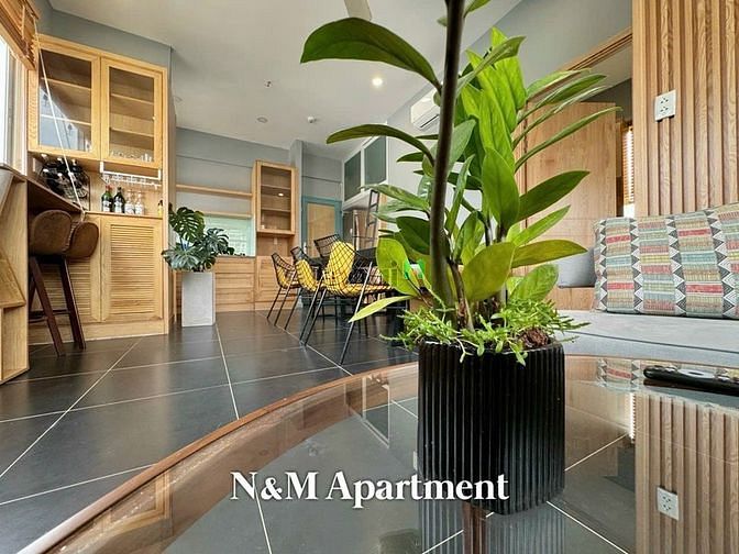 Hình ảnh 💯Penthouse đẳng cấp cầu Thị Nghè gần landmark81 - Phạm Viết Chánh 💯