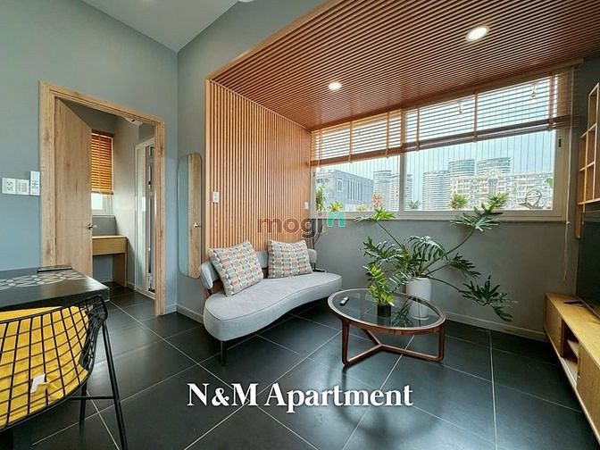 Hình ảnh 💯Penthouse đẳng cấp cầu Thị Nghè gần landmark81 - Phạm Viết Chánh 💯