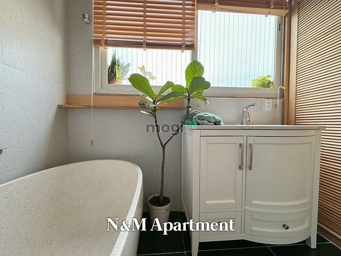 Hình ảnh ✨✨Căn Hộ 1 Phòng Ngủ Cao Cấp_Full Nội Thất_Mới Xây Tại Q3