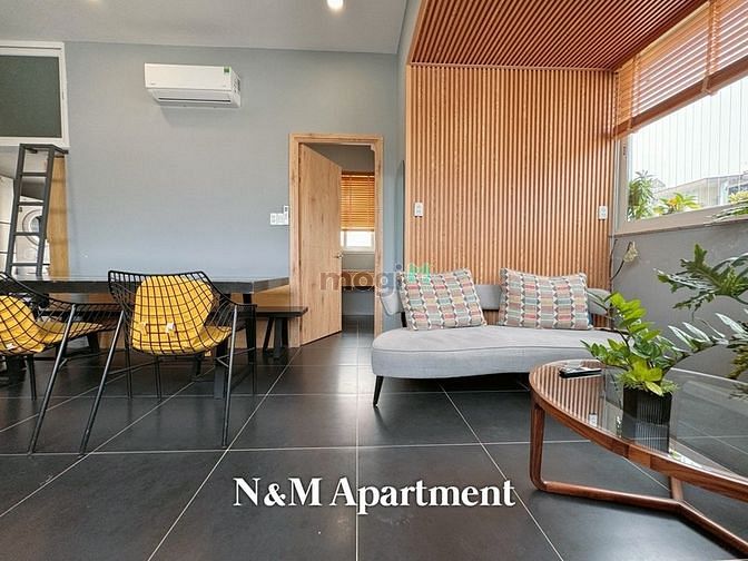 Hình ảnh ✨✨Căn Hộ 1 Phòng Ngủ Cao Cấp_Full Nội Thất_Mới Xây Tại Q3