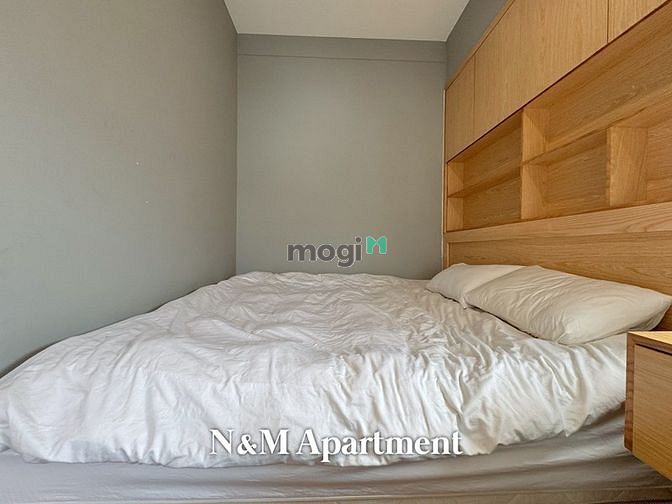 Hình ảnh ✨✨Căn Hộ 1 Phòng Ngủ Cao Cấp_Full Nội Thất_Mới Xây Tại Q3