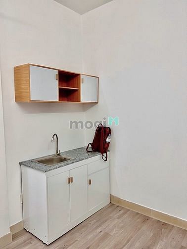 Hình ảnh CHO THUÊ CĂN HỘ 1 PN, Quận 3. Full NT gần Lý Thái Tổ