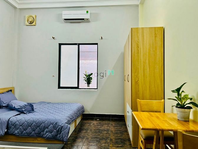 Hình ảnh CHO THUÊ CĂN HỘ 1 PN, Quận 3. Full NT, gần Cao Thắng, gần bv Từ Dũ