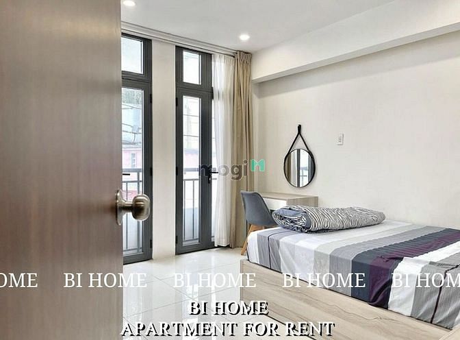 Hình ảnh Chung cư 1 phòng ngủ phú nhuận_Phan Xích Long_Phan Đăng Lưu