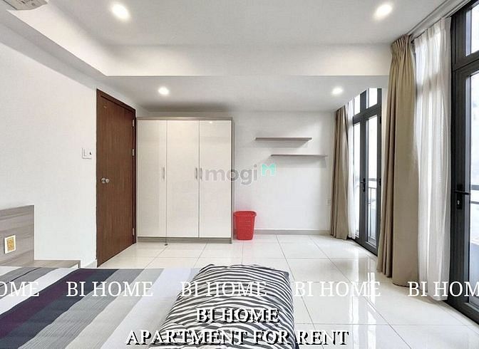 Hình ảnh Chung cư 1 phòng ngủ phú nhuận_Phan Xích Long_Phan Đăng Lưu
