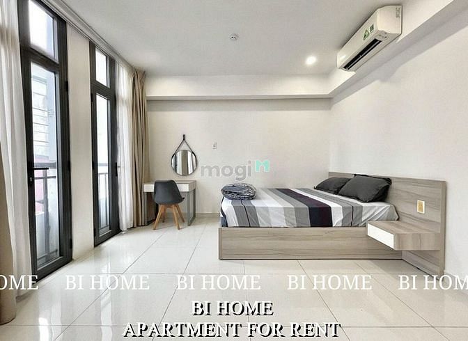 Hình ảnh Chung cư 1 phòng ngủ phú nhuận_Phan Xích Long_Phan Đăng Lưu