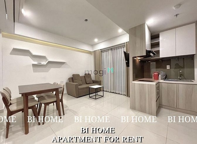 Hình ảnh Chung cư 1 phòng ngủ phú nhuận_Phan Xích Long_Phan Đăng Lưu