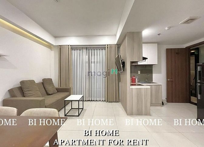 Hình ảnh Chung cư 1 phòng ngủ phú nhuận_Phan Xích Long_Phan Đăng Lưu