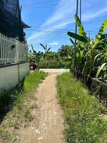 Hình ảnh Suôi hiệp diên khánh 126m2 có thổ giá chỉ 690 triệu