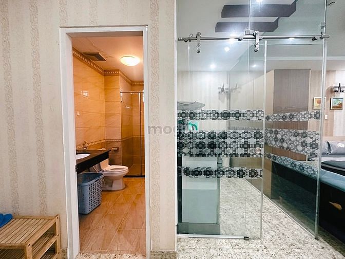 Hình ảnh Căn Hộ Dịch Vụ Quận 3, Full NT gần Phố Đi Bộ