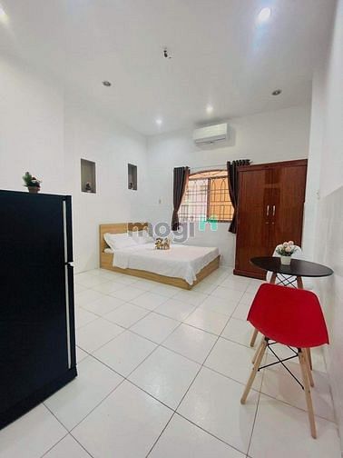 Hình ảnh CHO THUÊ CĂN Quận 10. Full NT, đối diện nhà hát Hoà Bình