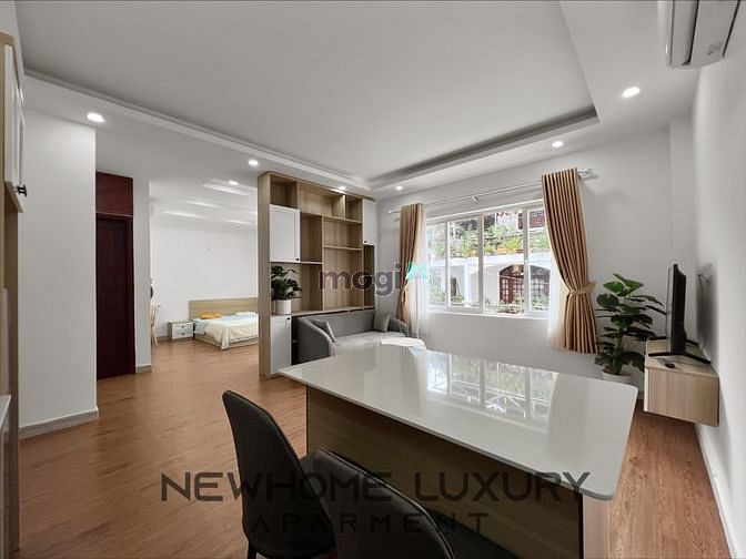 Hình ảnh __Căn Hộ Tân Bình 1PN/ Tách Bếp Gần Sân Bay Tân Sơn Nhất__