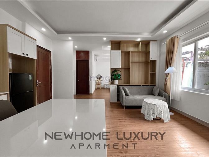 Hình ảnh __Căn Hộ Tân Bình 1PN/ Tách Bếp Gần Sân Bay Tân Sơn Nhất__
