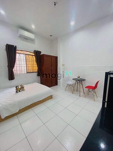 Hình ảnh CHO THUÊ CĂN Quận 10. Full NT, đối diện nhà hát Hoà Bình